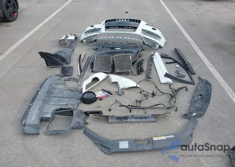 2015 Audi Q7 3.0T Premium из США, поврежденный, VIN WA1LGAFE6FD030102